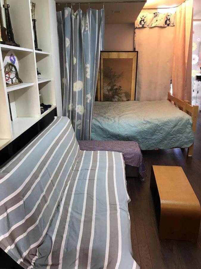 Guest House Hana โอทสึ ภายนอก รูปภาพ