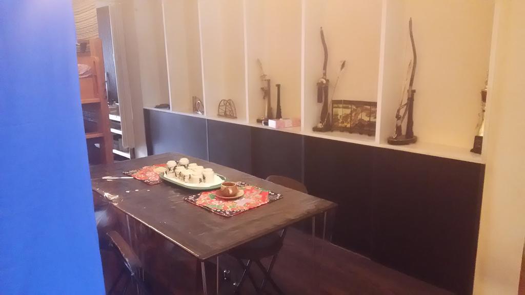 Guest House Hana โอทสึ ห้อง รูปภาพ