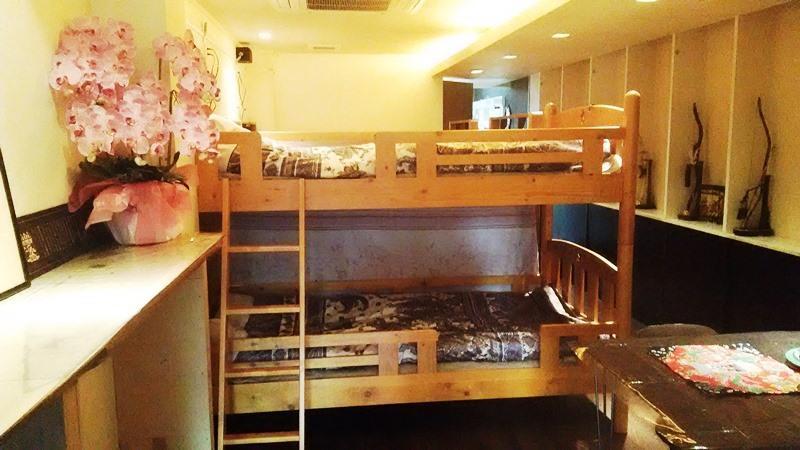 Guest House Hana โอทสึ ห้อง รูปภาพ