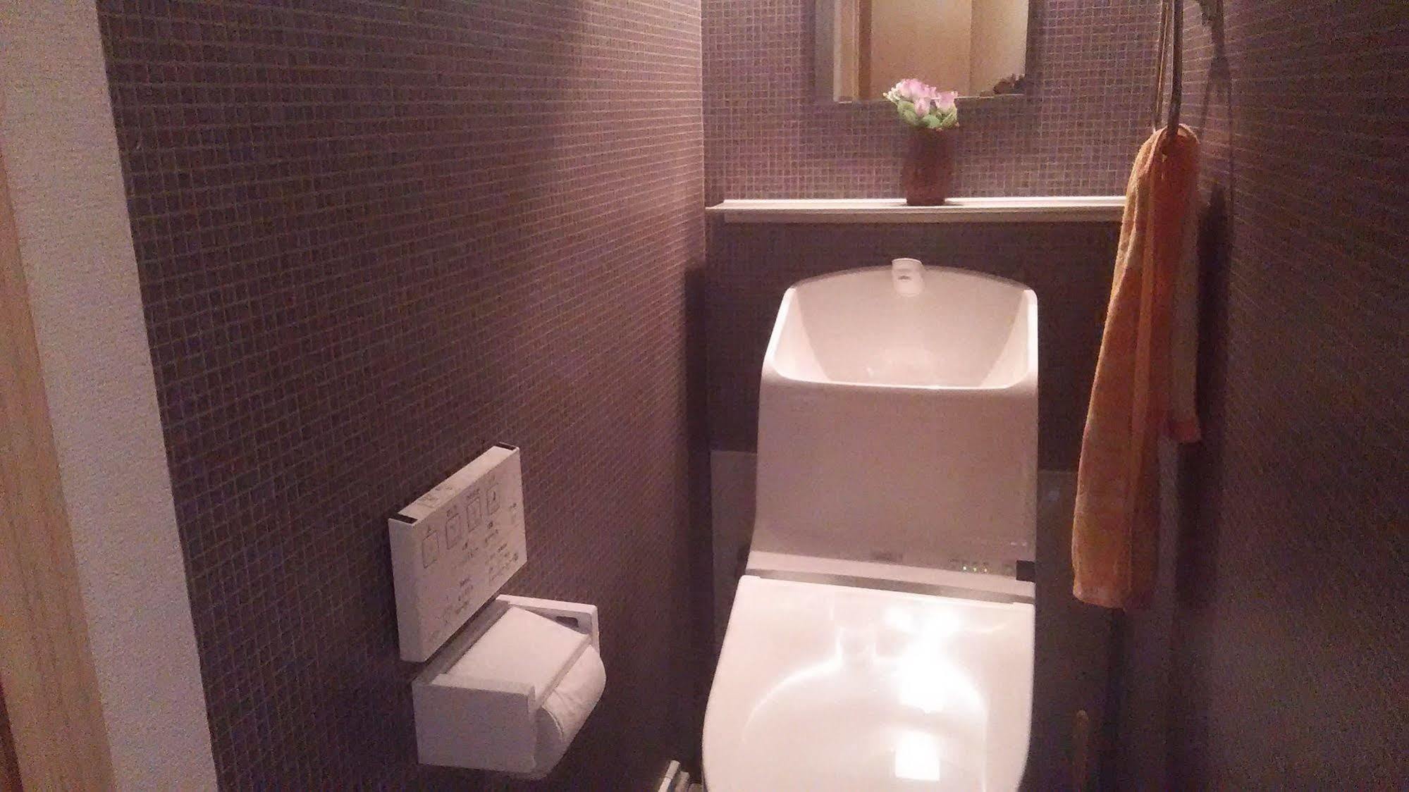 Guest House Hana โอทสึ ภายนอก รูปภาพ